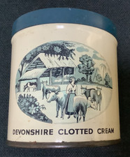 Rare blue vintage for sale  BETCHWORTH