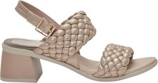 Ciabatta donna scholl usato  San Severino Marche