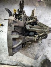 Boite vitesses dacia d'occasion  L'Horme
