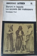 Giuseppe fiori baroni usato  Italia