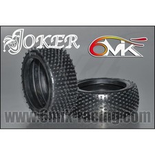 6mik gomma jocker d'occasion  Expédié en France