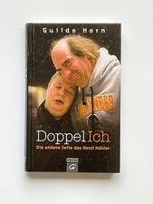 Guildo horn doppel gebraucht kaufen  Neuss