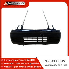 Pare choc volkswagen d'occasion  Amiens-