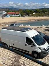 Beautiful peugeot boxer for sale  UK