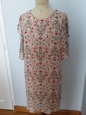 Robe ikks excellent d'occasion  Dijon