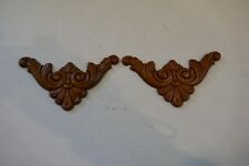 Pair vintage victorian for sale  Augusta