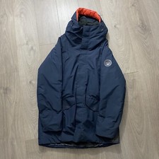 Parka long coat d'occasion  Rouen-