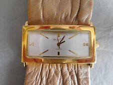 Maty montre bracelet d'occasion  Le Pradet