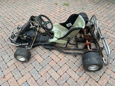 Biz karts twin for sale  ORPINGTON