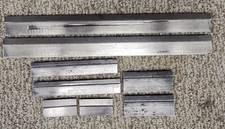 Starrett grinder chock for sale  Burton