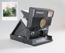 Polaroid 680 camera for sale  LONDON