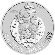 Simpsons family season for sale  USA