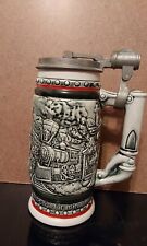 Avon handcrafted stein for sale  Pahrump