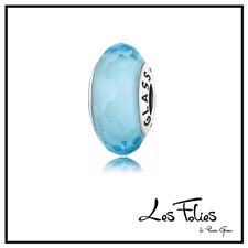 Charm murrina celeste usato  Barletta