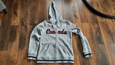 Kanada canada jacke gebraucht kaufen  Karlsruhe