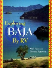 Exploring baja detailed for sale  Montgomery