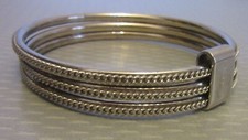 Pianegonda italy sterling d'occasion  Expédié en Belgium