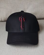 Trapstar irongate black for sale  LONDON