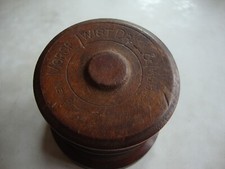 Nice vintage wooden for sale  PRESTON