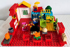 lego duplo puppenhaus gebraucht kaufen lego duplo puppenhaus gebraucht kaufen Peine