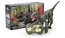 Cmj velociraptor remote for sale  NORTH BERWICK