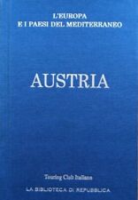 Austria touring club usato  Firenze