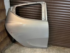 Lancia ypsilon tür gebraucht kaufen  Bruckmühl