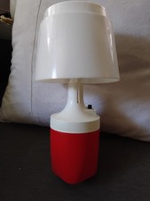 Usado, Antiga lanterna Ray-o-vac #100 12" comprar usado  Enviando para Brazil