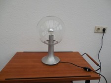 Tischlampe kugellampe lampe gebraucht kaufen  Detmold