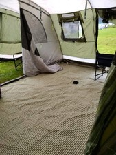 Outwell vermont berth for sale  BRAUNTON