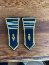 Epaulette spencer tenue d'occasion  Burie