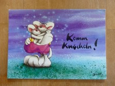 Diddl postkarten stück gebraucht kaufen  Bielefeld