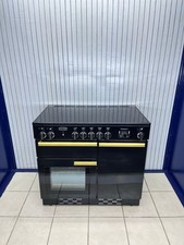 Induction rangemaster professi for sale  BRADFORD
