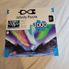 New infinity puzzle for sale  Chanhassen