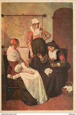 Art peinture brekelenkam d'occasion  Fruges