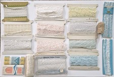 Vintage lot lace for sale  Gettysburg