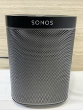 Black sonos play for sale  Washington