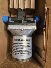 Plumbing shurflo volt for sale  Atlanta