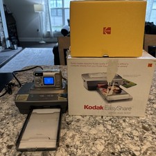 Kodak easyshare dx6340 for sale  Mechanicsburg