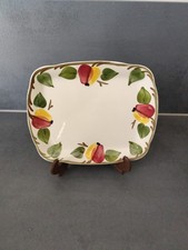 Plat villeroy boch d'occasion  La Flèche