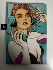 Spider gwen the d'occasion  Expédié en Belgium