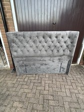 Chesterfield boss wingback for sale  TELFORD