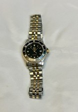 Relógio TAG Heuer Professional 200M década de 1990 WD1220-D0 comprar usado Relógio TAG Heuer Professional 200M década de 1990 WD1220-D0 comprar usado  Enviando para Brazil