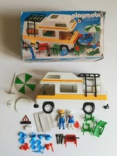 Geobra playmobil system d'occasion  Ribérac