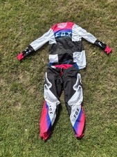 Fox racing 360 for sale  KING'S LYNN