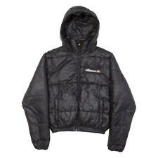 Ellesse insulated cropped for sale  BLACKBURN
