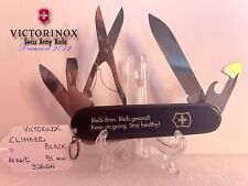 Coltellino victorinox climber usato  Torre di Mosto