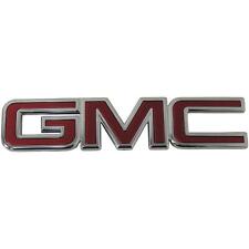 Gmc rear liftgate for sale  Kalamazoo