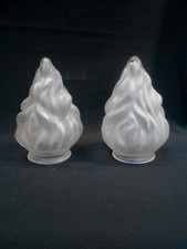 Tulipes globes lampe d'occasion  Amiens-