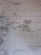Australia prominent hooked for sale  Dover
